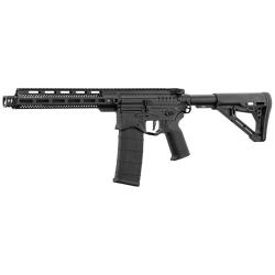 R&eacute;plique R15 Mod 1 Zion Arms Noire Garde Main Long