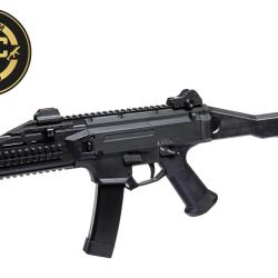 R&eacute;plique Scorpion Evo 3 A1 CNC AEG - ASG