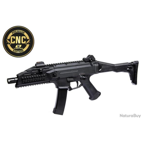 R�plique Scorpion Evo 3 A1 CNC AEG - ASG