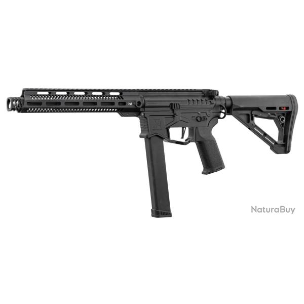 R�plique Zion Arms PW9 avec Garde-main Long Noir