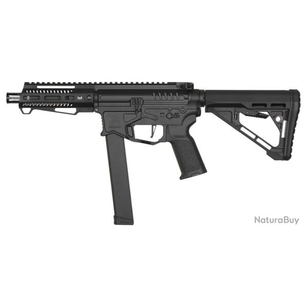 R�plique Zion Arms PW9 Mod 1 Garde Main Court Noir