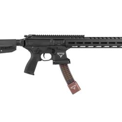 Sig Sauer Custom PF MPX JW TTI S-AEG 6 mm
