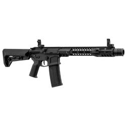 Slr Rifleworks Lt Gen 2 Sd13 Aeg Noir Lancer Tactical