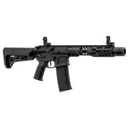 Slr Rifleworks Lt Gen 2 Sd9 Aeg Noir Lancer Tactical