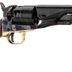 Revolver Pietta Colt 1860 Army Sheriff Jasp&eacute; Calibre 44