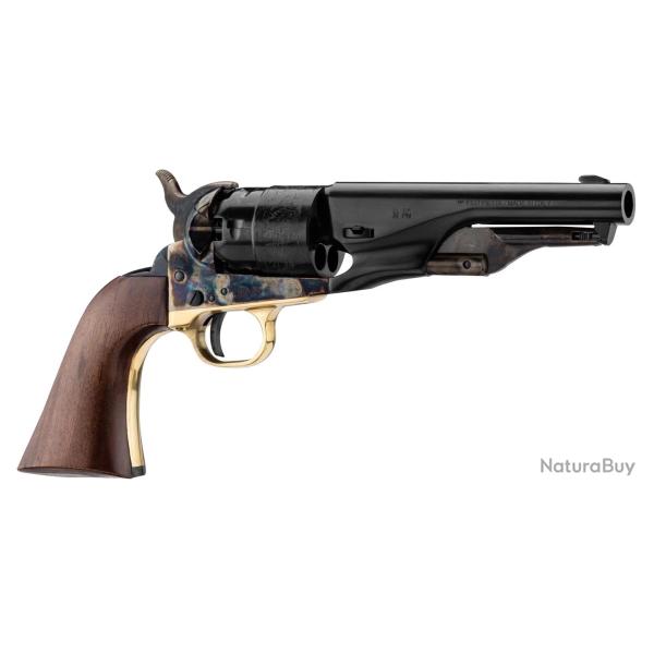 Revolver Pietta Colt 1860 Army Sheriff Jasp� Calibre 44