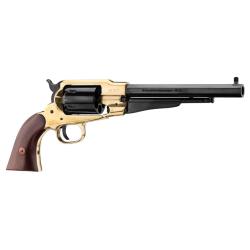 Revolver Remington 1858 Laiton Calibre 36 - Pietta