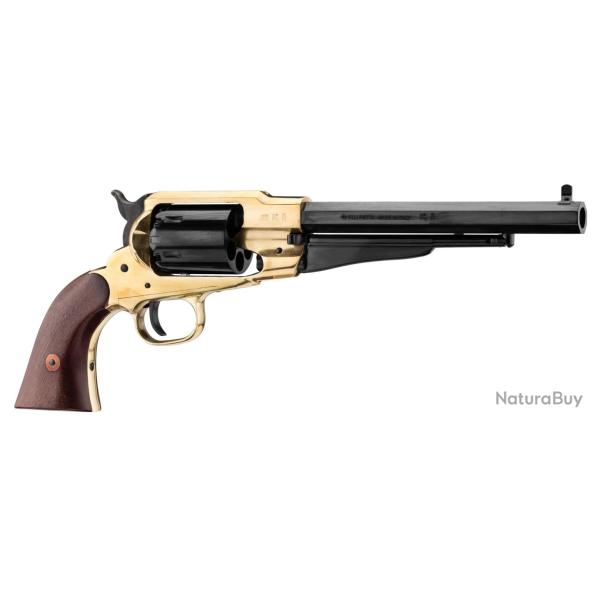 Revolver Remington 1858 Laiton Calibre 36 - Pietta