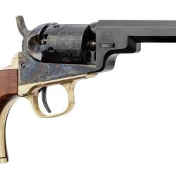 Revolver Uberti Baby Dragoon 1849 Calibre 31