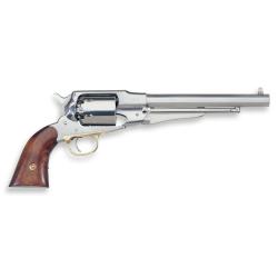 Uberti Remington 1858 New Army Inox .44 Canon 8 Pouces
