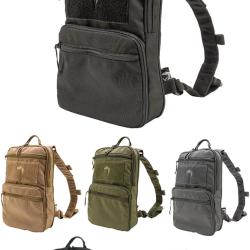 Sac &agrave; Dos VX Buckle Up Charger Pack Vert - Viper Tactical