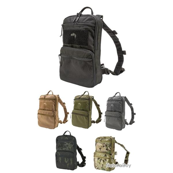 Sac � Dos VX Buckle Up Charger Pack Vert - Viper Tactical