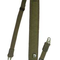 Sangle 2 Points Vert Viper Tactical