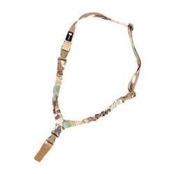 Sangle tactique Crossbones 1 Point MK2 OD Green - Corso Tactical