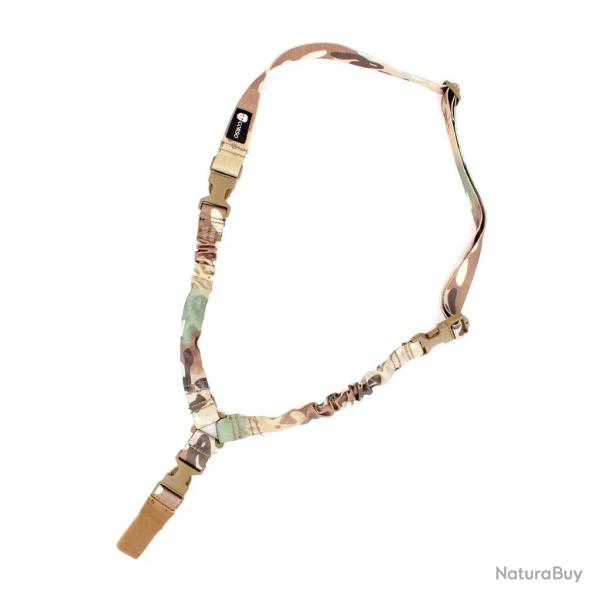 Sangle tactique Crossbones 1 Point MK2 OD Green - Corso Tactical