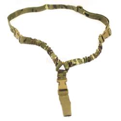 Sangle 1 Point Bungee 1000 Multi Camo Nuprol