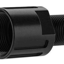 Adaptateur Scorpion Evo 3 18mm vers 14mm Anti-horaire CCW - ASG