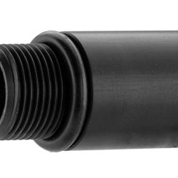 Adaptateur Silencieux 14mm CCW vers 14mm CW - BO Manufacture