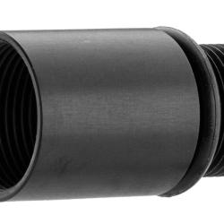 Adaptateur Silencieux 14mm- vers 16mm+ Bo Manufacture