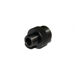 Adaptateur Silencieux pour AW308 / MB08 - PPS