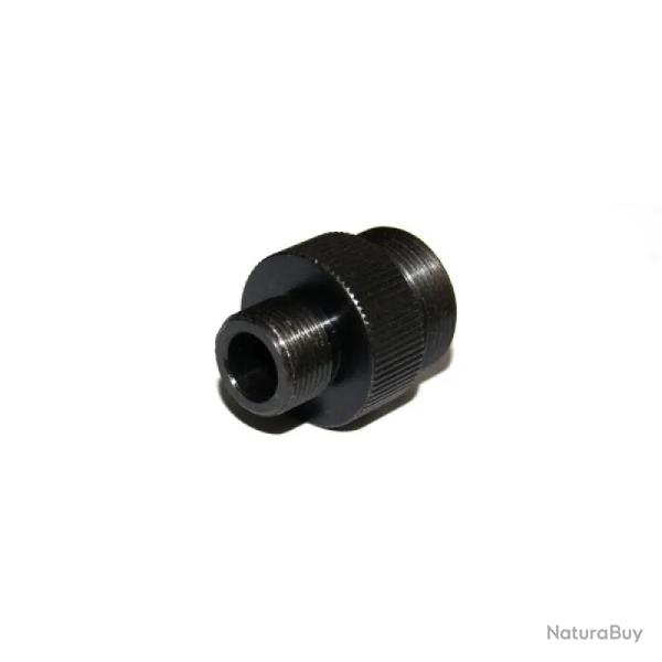 Adaptateur Silencieux pour AW308 / MB08 - PPS
