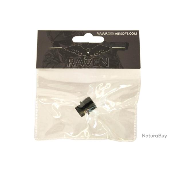 Adaptateur Silencieux pour Pistolet GBB Raven