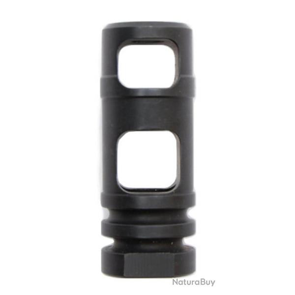 Cache-flamme Acier Airsoft M4SD PTS Griffin - PTS Syndicate