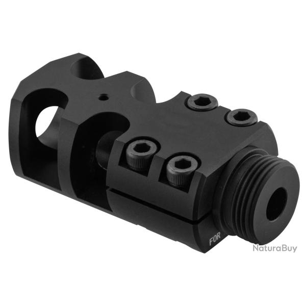 Cache Flamme Acier pour VSR-10 / T10 / T11 - Bo Manufacture