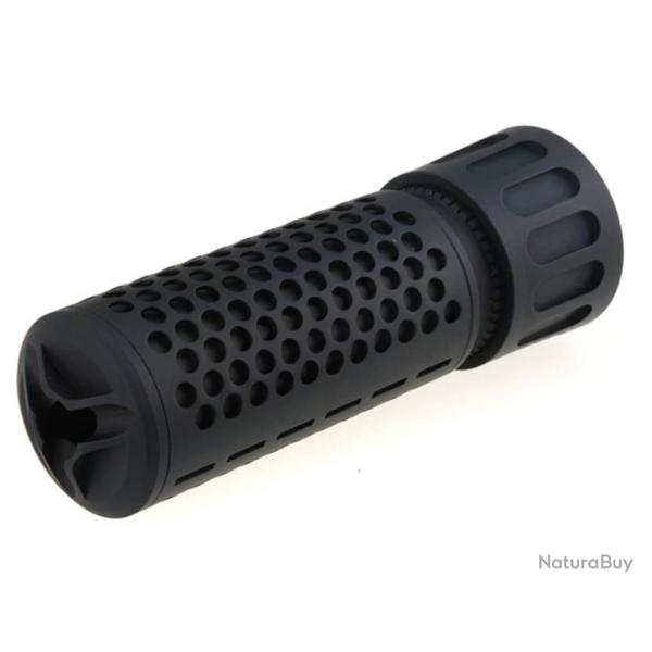 Silencieux QD CQB Tan BO Manufacture