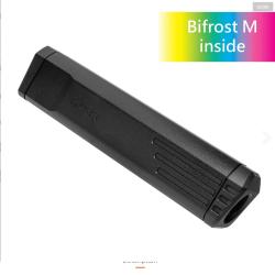 Silencieux Thor et Traceur Bifrost M Tracer Unit Thor QD pour Kriss Vector - Acetech