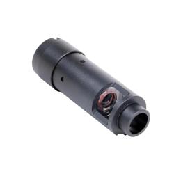 Silencieux Traceur Blaster AK Unit Acetech
