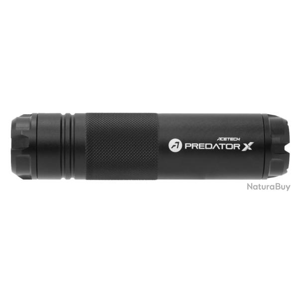 Silencieux Traceur Predator X - Acetech