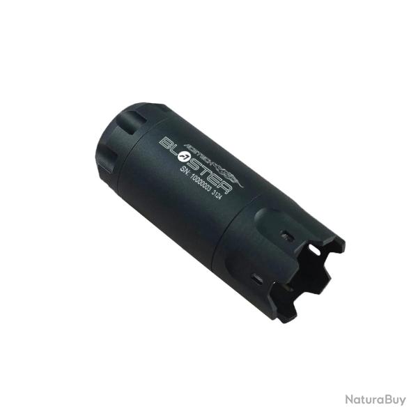 Tracer Airsoft Blaster Spitfire BK Acetech