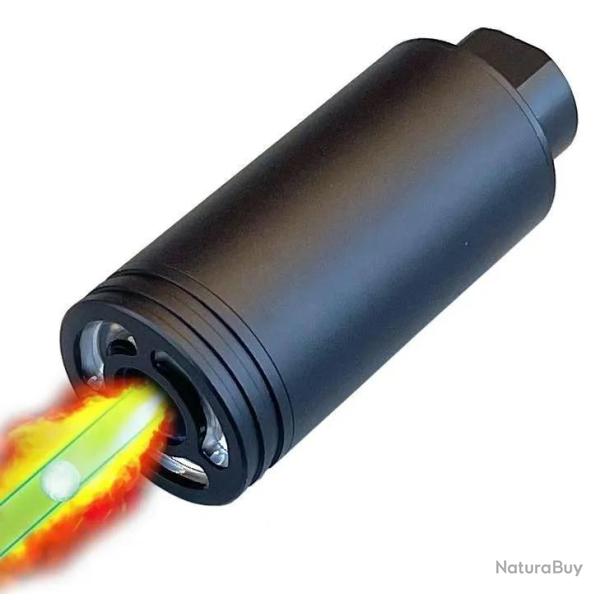 Tracer Spitfire pour GBB 14mm CCW Sport Attitude