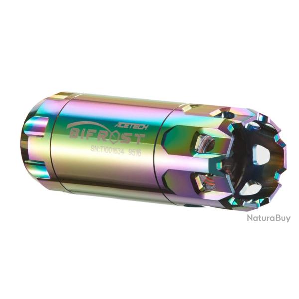 Traceur Bifrost �dition Sp�ciale Lancer Tactical Full Iridium Acetech