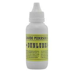 Lubrifiant Fluide Dunlubri - Davide Pedersoli