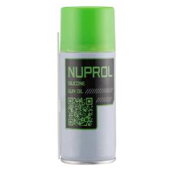 Spray Huile Silicon&eacute;e Premium Nuprol
