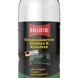 Ballistol Nettoyant Silencieux 500 ml