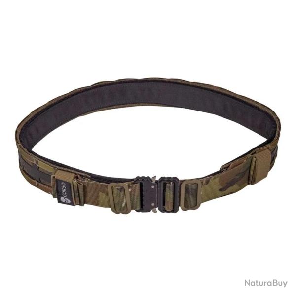 Ceinturon Tactique Hook Molle MK3 Multicam L/XL - Corso Tactical