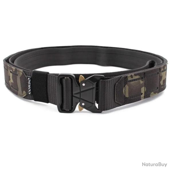 Ceinturon Hook Laser MK1 L/XL Corso Tactical