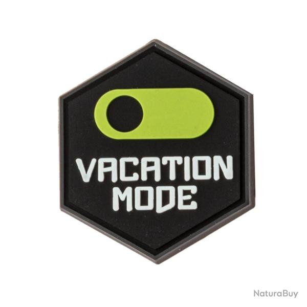 Patch Sentinel Gear Sigles 3 Mode Vacances