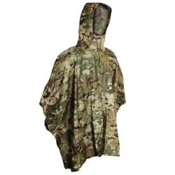 Poncho de Pluie Vcam Viper Tactical
