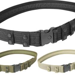 Ceinture de S&eacute;curit&eacute; Viper Security Belt Vert - Viper Tactical