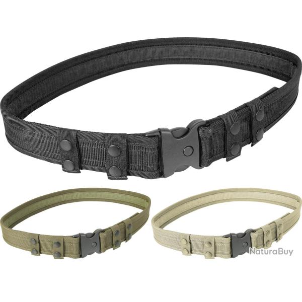 Ceinture de S�curit� Viper Security Belt Vert - Viper Tactical