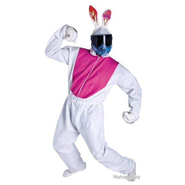 Combinaison de Lapin Sport Attitude