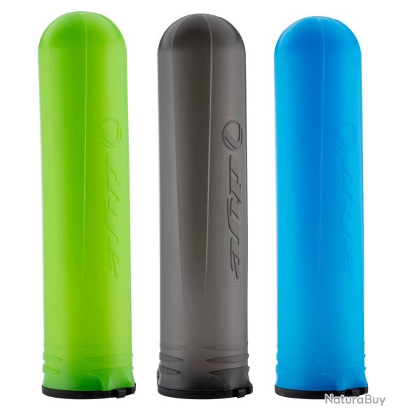 Tube Paintball Dye Alpha 140 Billes Rouge