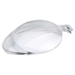 Capot de Rotor Clear - Dye