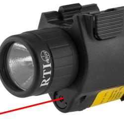 Laser Lampe 6 Volts Led (Classe 2) - RTI Optics