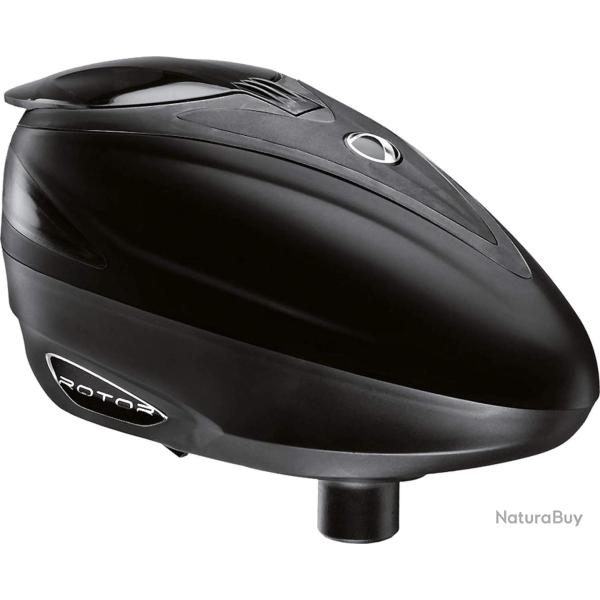 Loader Dye LT-R Rotor Noir / Vert - Dye