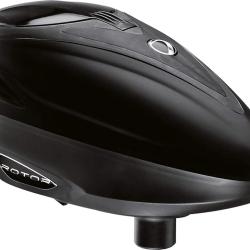Loader Dye LT-R Rotor Noir / Rouge